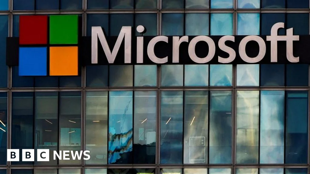 Microsoft Cuts 9,000 Jobs Amid AI Investment and Xbox Restructuring