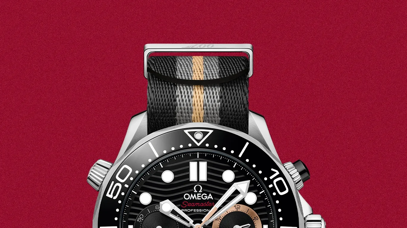 Timepiece Roundup: 20 Fresh Watches From Omega to Timex and Beyond
