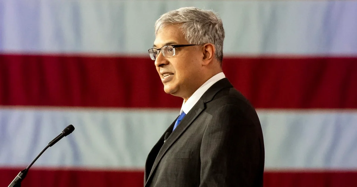 Acting CDC Chief Delays Publication of Vaccine-Effectiveness Study