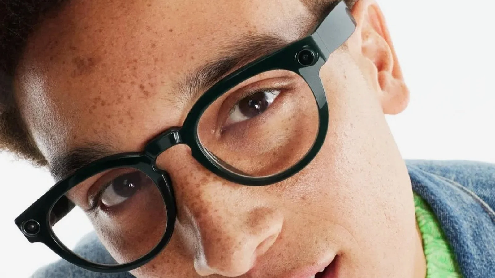 Google's AI-Driven Smart Glasses Aim to Upstage Meta's Ray-Bans