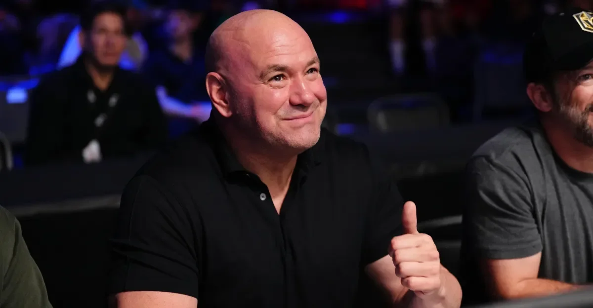 UFC's White House Park Show to Feature 4,300 Guests, Weather-Ready Plans