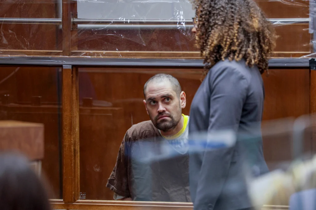 Nick Reiner Pushes to Unlock $1.5M for Defense in Murder Case