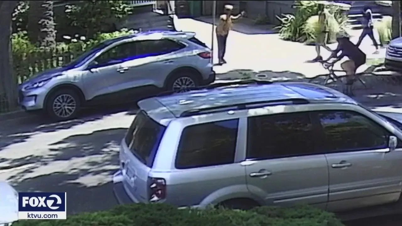9 Juvenile Suspects Arrested for 35 Robberies in Oakland and East Bay