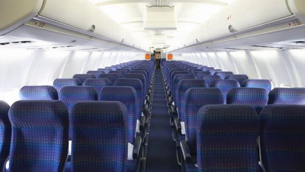 MLB pitcher's tweet ignites debate on parental responsibility during flights.