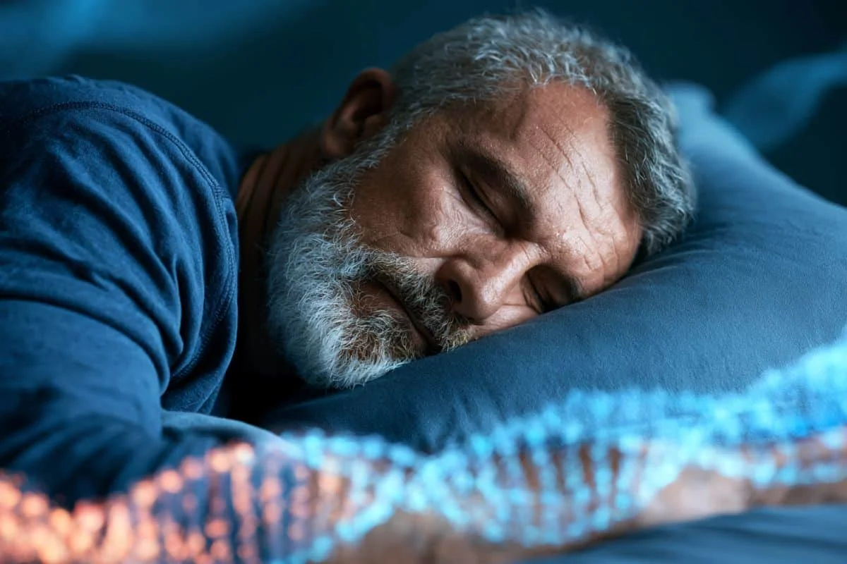 Sleep Quality May Rewire Alzheimer’s Risk Across AQP4 Variants
