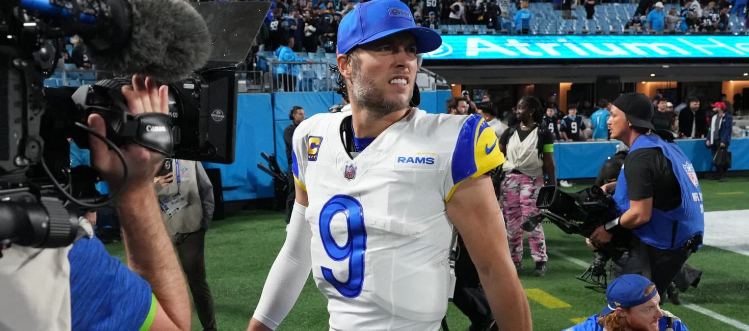 Five Busts to Dodge in Your 2026 Fantasy Football Draft