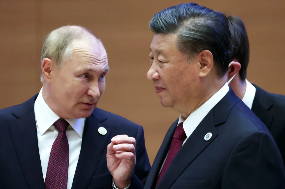 China, Russia and India Convene in Kyrgyzstan for SCO Talks