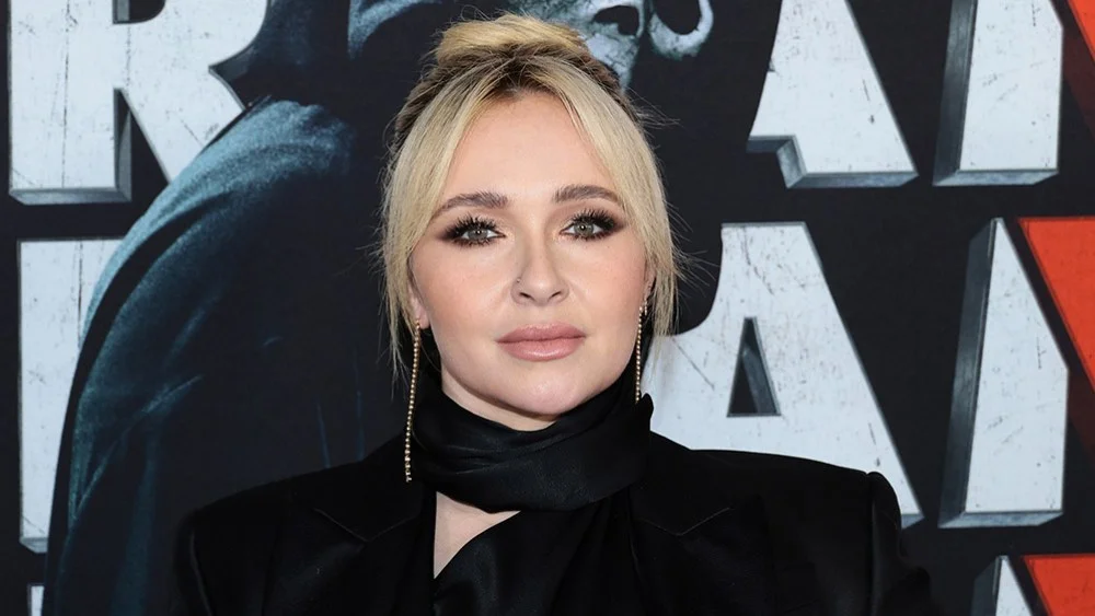 DEA Expands Probe Into Hayden Panettiere’s Death