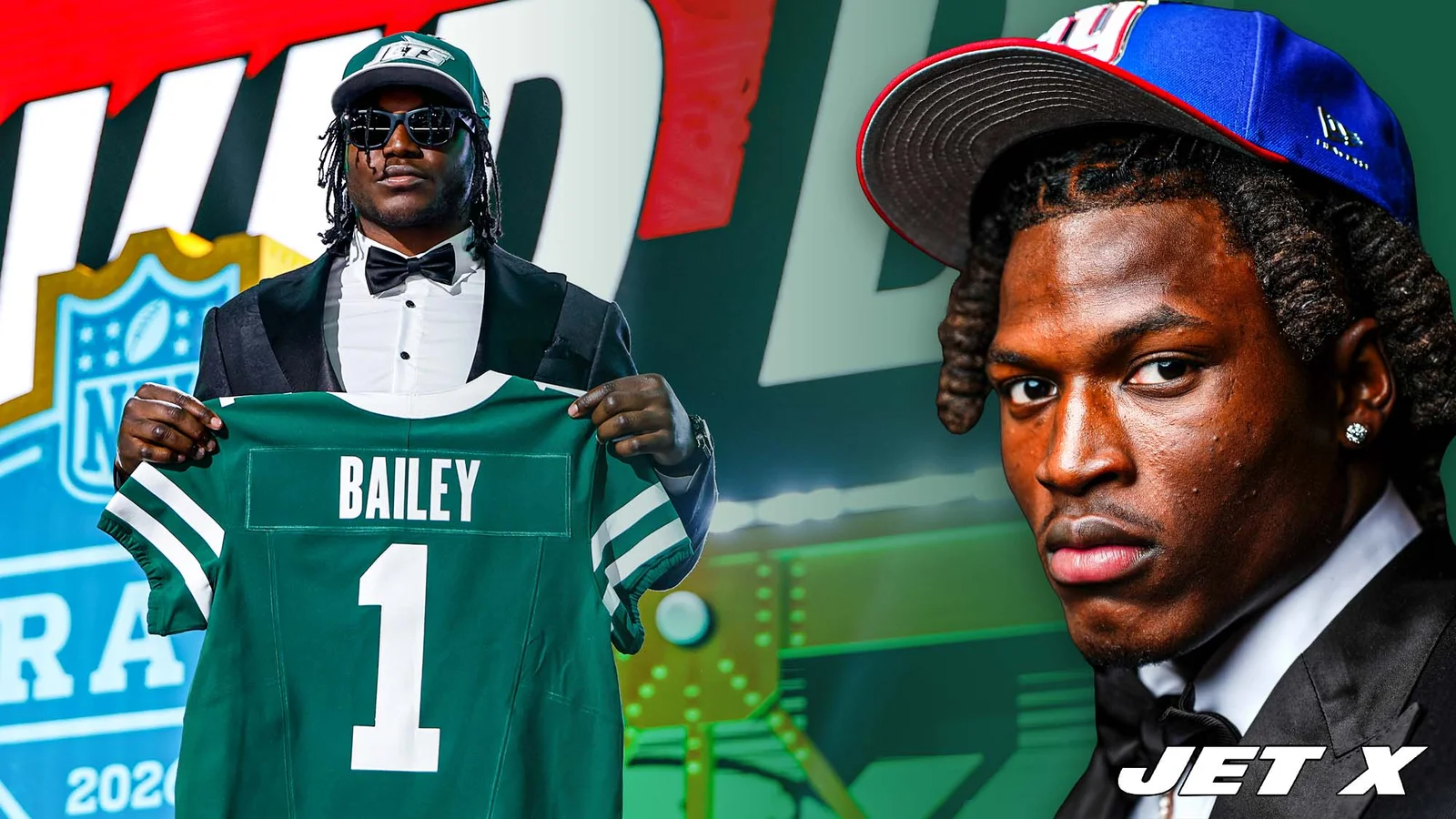 Jets roll with Bailey: analytics-backed upside fuels cautious optimism