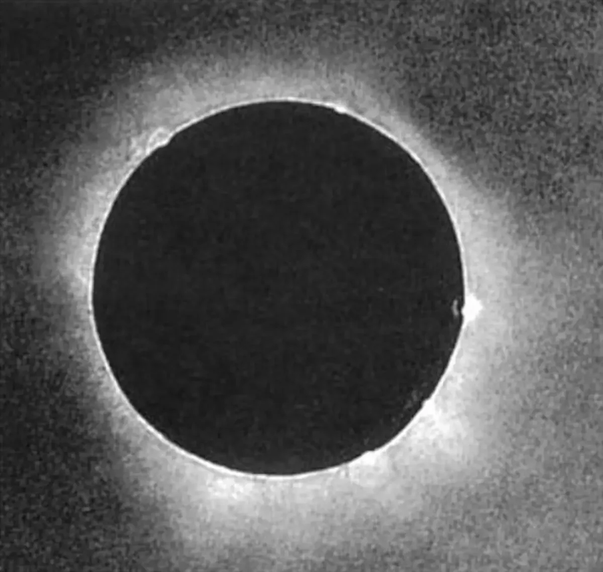 From Daguerreotype to Digital: Eclipse Photography Reaches New Heights