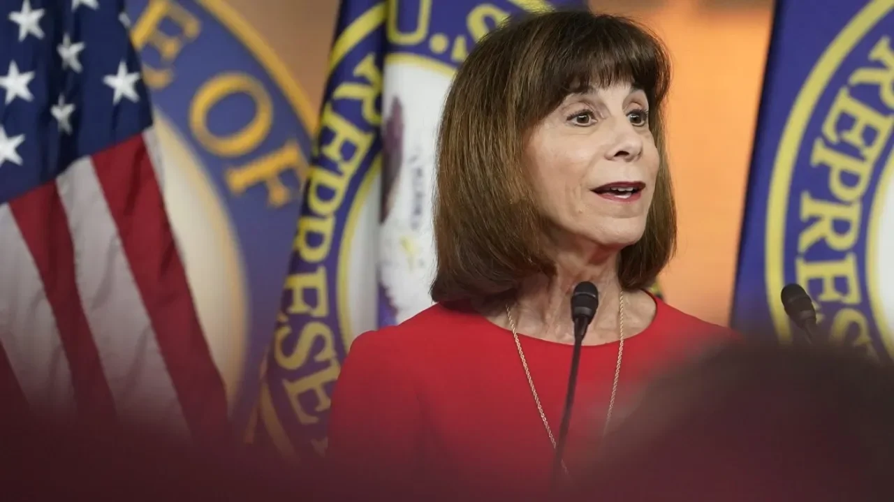 North Carolina Democrat Withdraws from Reelection Due to GOP-Favored Redistricting