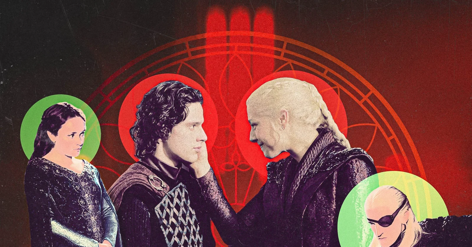 Dragon Loyalties Shift in House of the Dragon Season 3 Premiere
