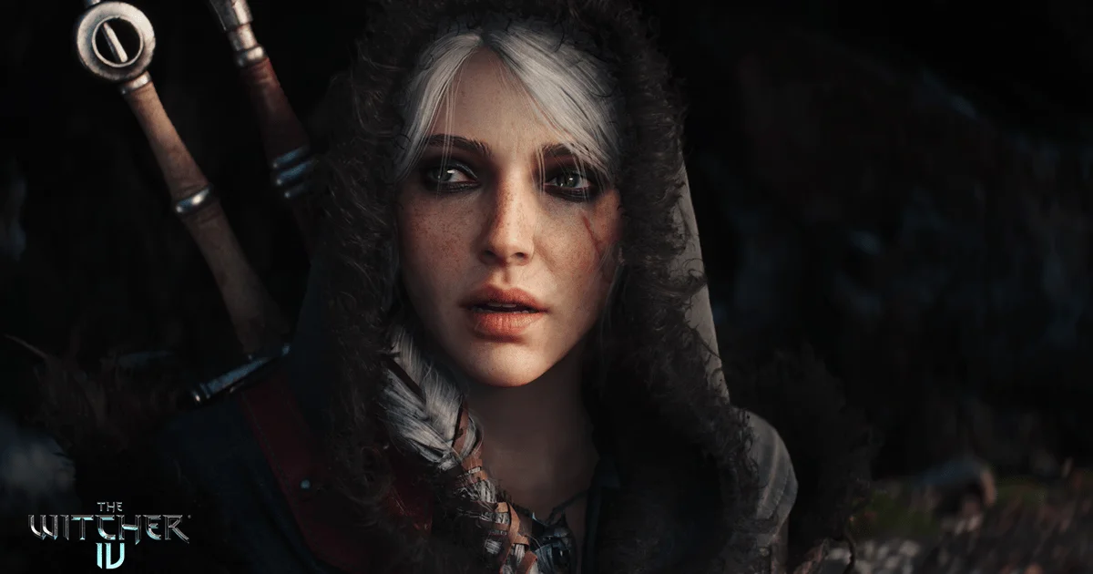 Witcher 4 to Run on All Major Platforms From Day One, CD Projekt Red Says