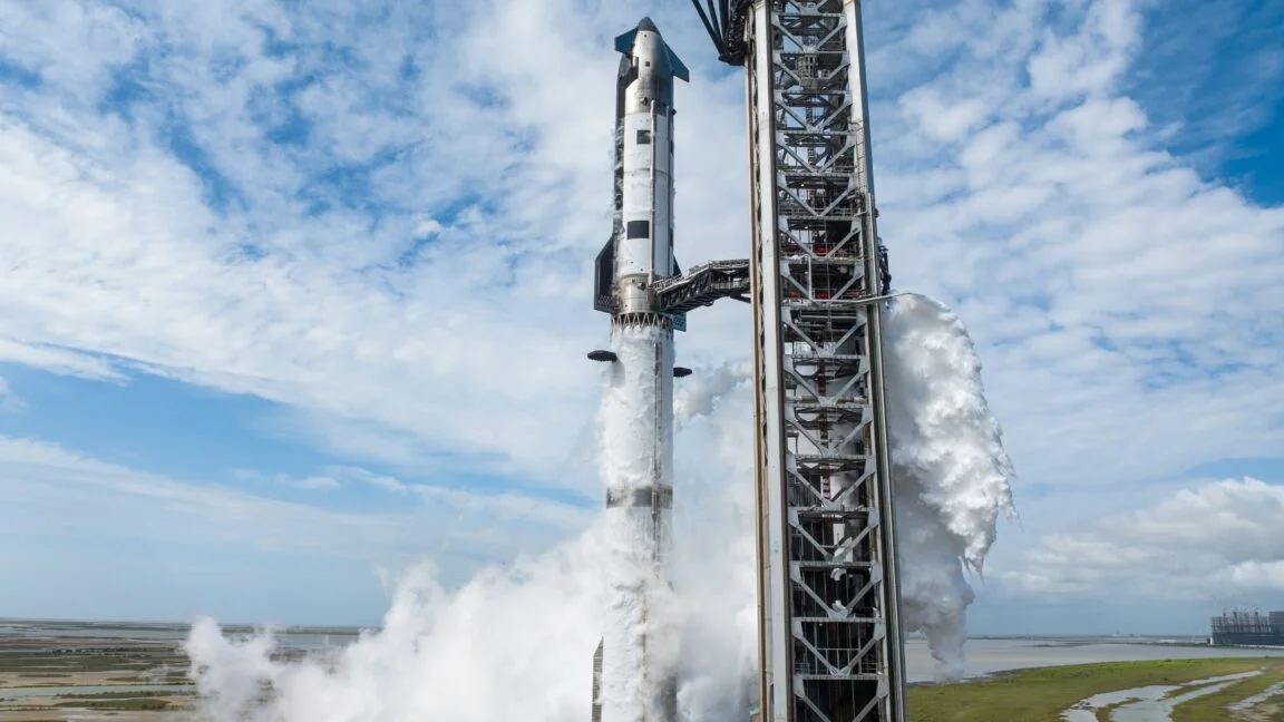 Starship V3: The pivotal test that could reshape spaceflight
