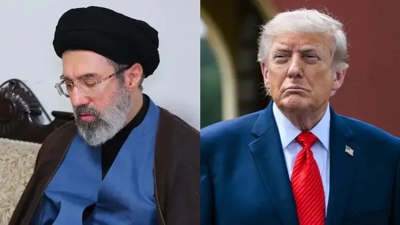 Iran-U.S. Talks Near: Sanctions Relief, Nuclear Focus, and Lebanon Ceasefire