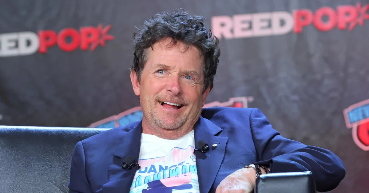 Michael J. Fox Laughs Off Dead-Report Flub After CNN Mistake