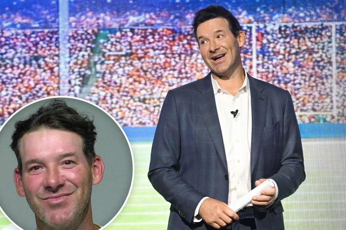 Romo cited for refusing sobriety test in Milwaukee OWI case