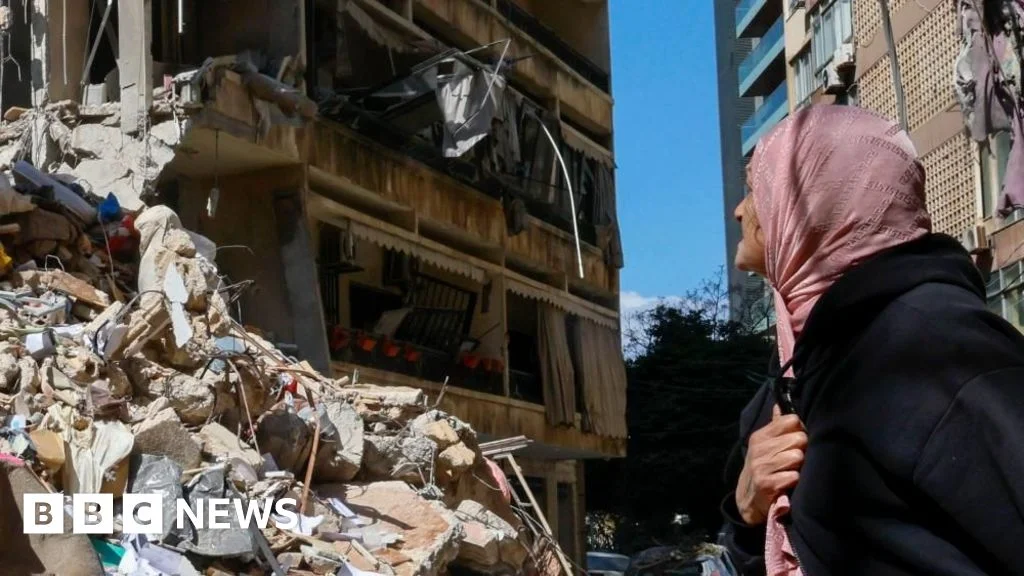 Lebanon Sets Ceasefire Condition for Direct Israel Talks