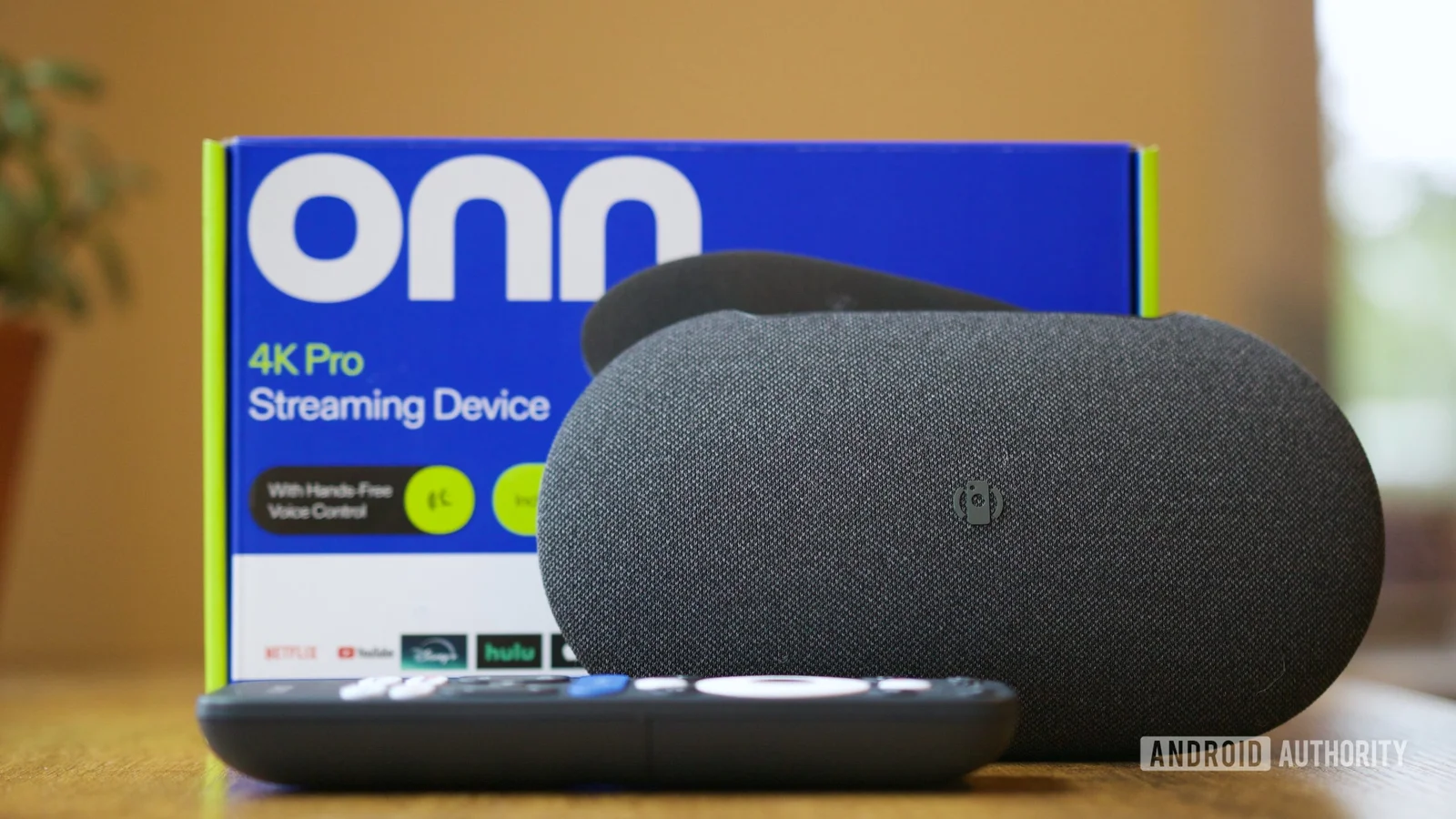 Onn 4K Pro 2026: A $60 Google TV challenger