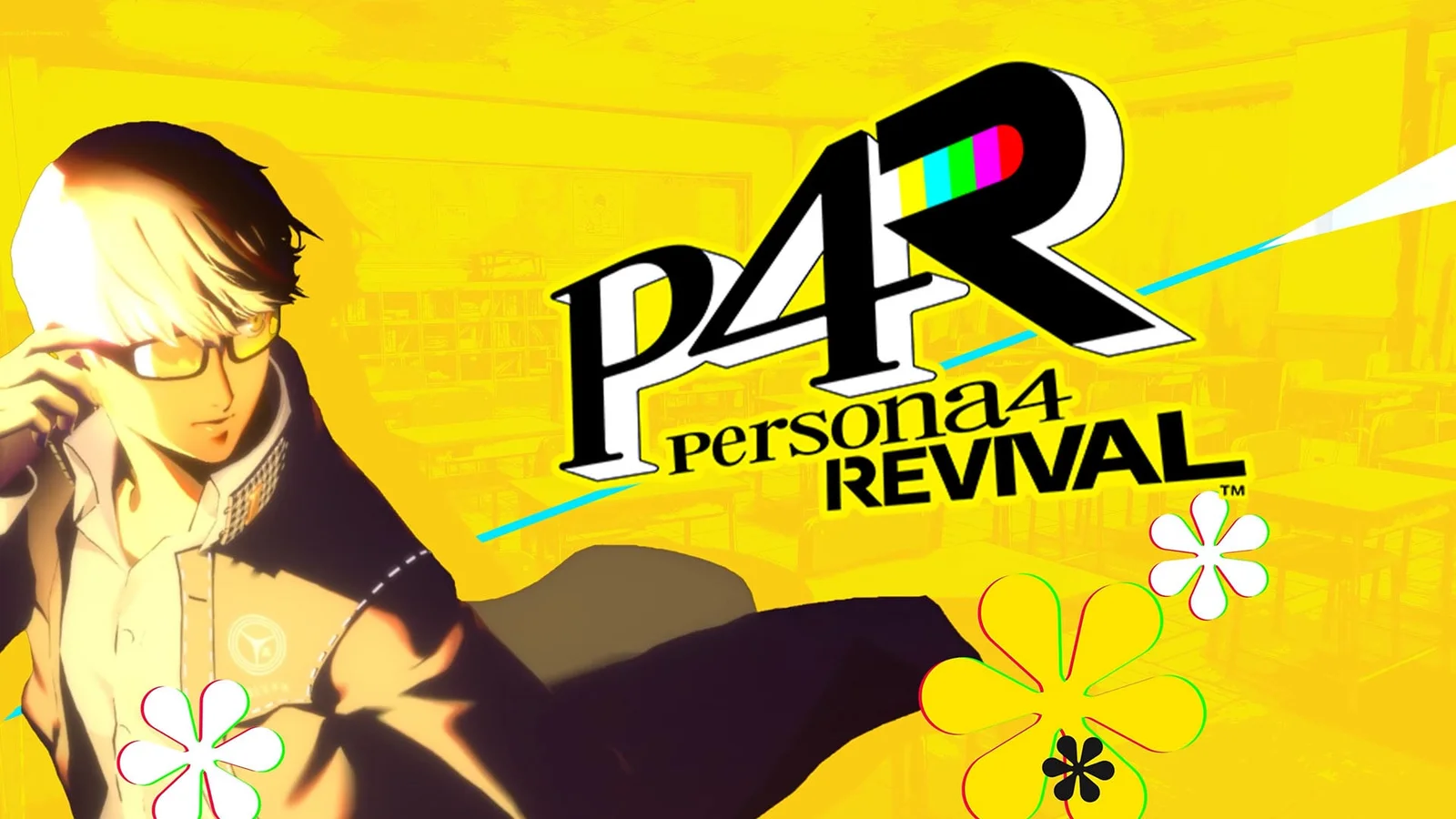 New Persona 4 Revival Sets February 2027 Launch Across PS5, Xbox Series, and PC