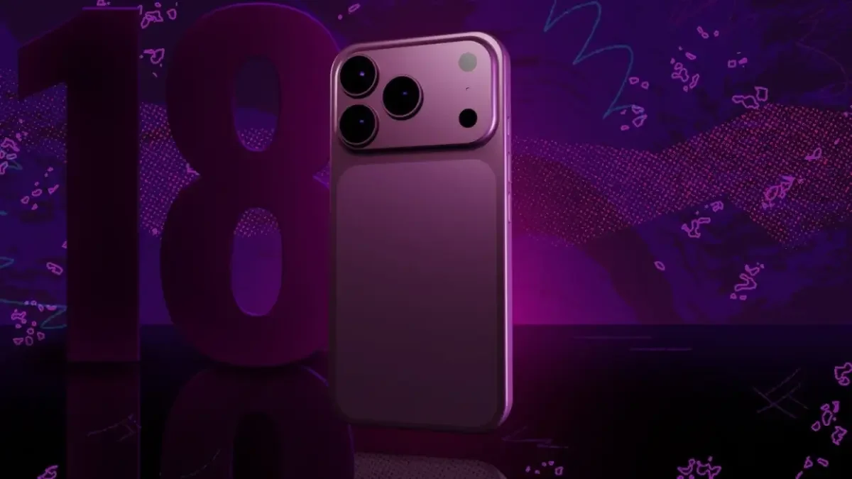 iPhone 18 Pro Max tipped to gain a massive battery boost