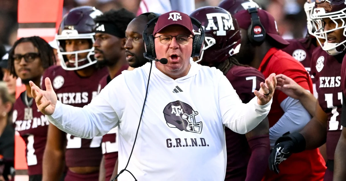 Elko urges NIL rules to shield college football from financial risk