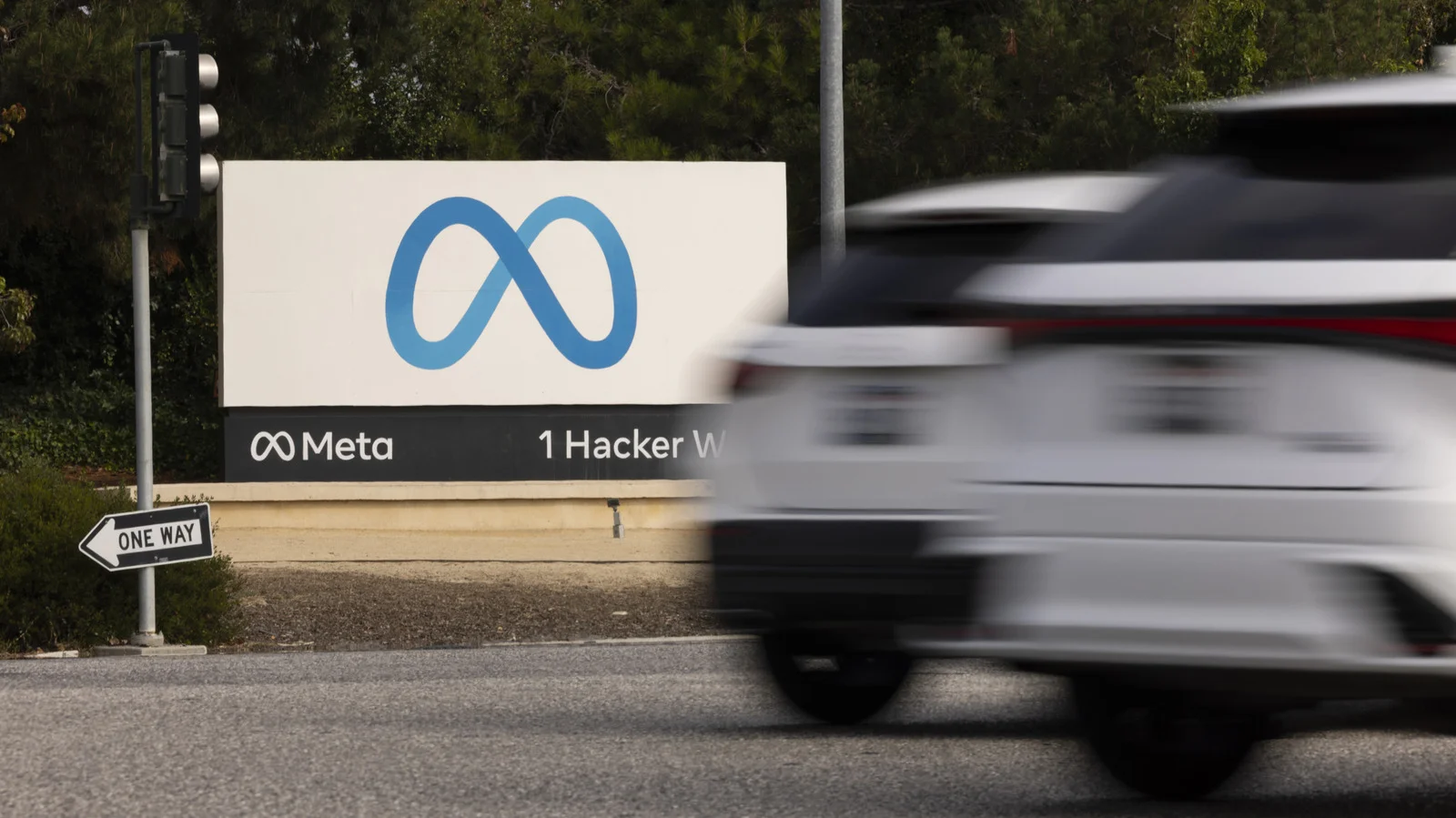 Meta Trims 8,000 Jobs to Accelerate AI Push