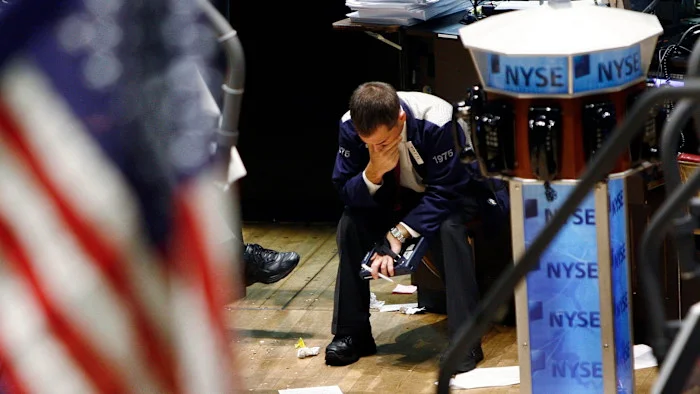 The Global Ledger of Market Meltdowns: Who Lost the Most