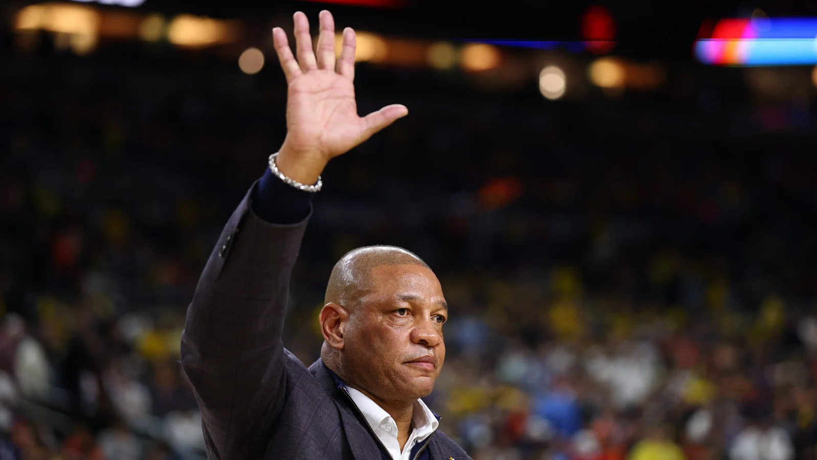 Doc Rivers Clinches Hall of Fame Spot, Keeps Fighting for Coaches’ Legacy