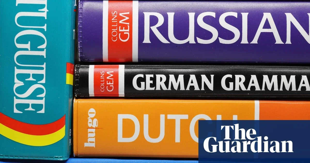 Multilingualism linked to slower brain ageing, study finds