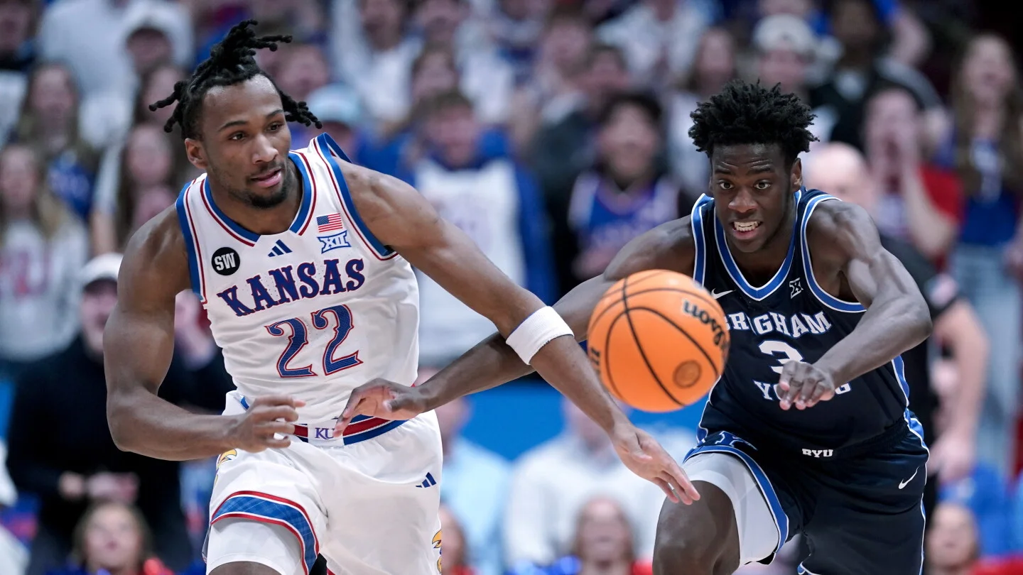 Draft Night Moves: Thunder Poised to Move Up as Clippers, Warriors Weigh Trades
