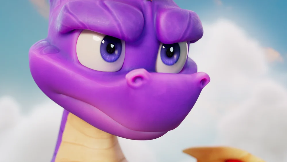 Spyro Dons Dragon Flight in New Adventure Set for Spring 2027