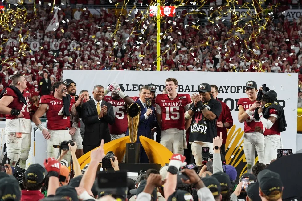 Coaches push for an earlier CFP finish with concrete reform ideas
