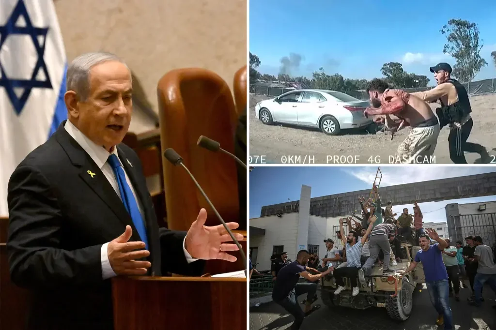 Israel Enacts Law to Deport Families of Palestinian Attackers