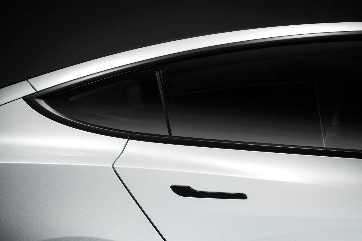Tesla Recalls About 3 Million China Cars for Door-Handle Fixes with OTA Update and Stickers