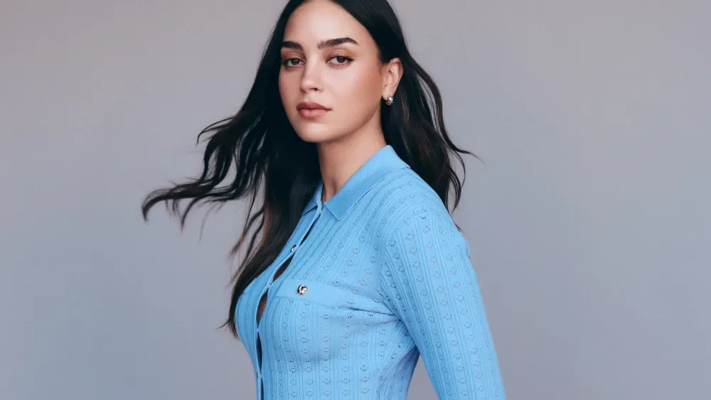 From Backlash to Broadway: Melissa Barrera’s Comeback After Speaking Out on Gaza