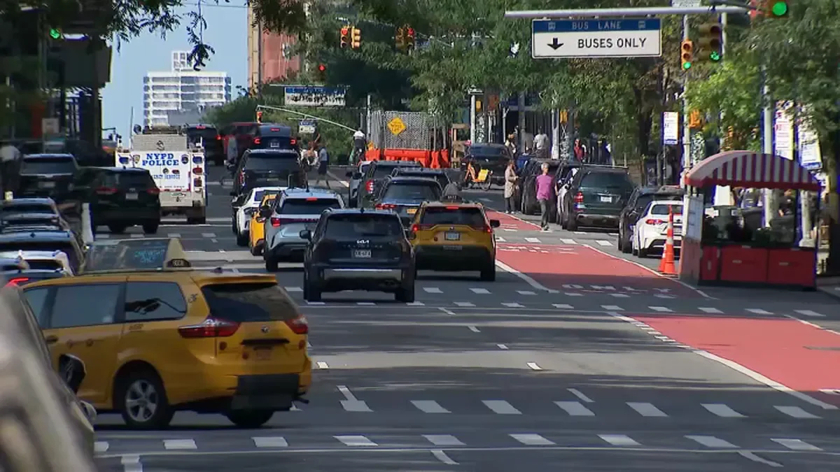 Live Legionella Found in 50 NYC Buildings as Outbreak Continues