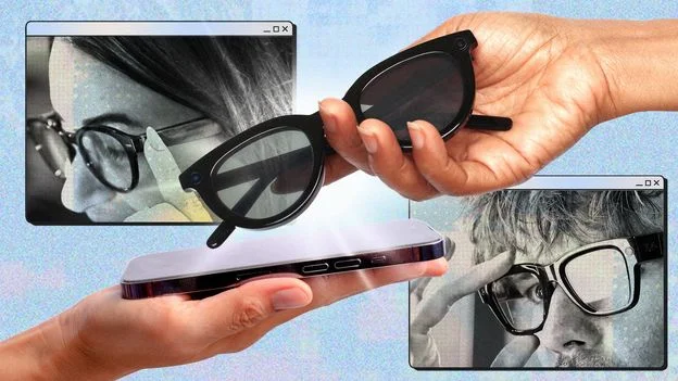 A Screenless Future: Are Wearables Ready to Replace Your Phone?