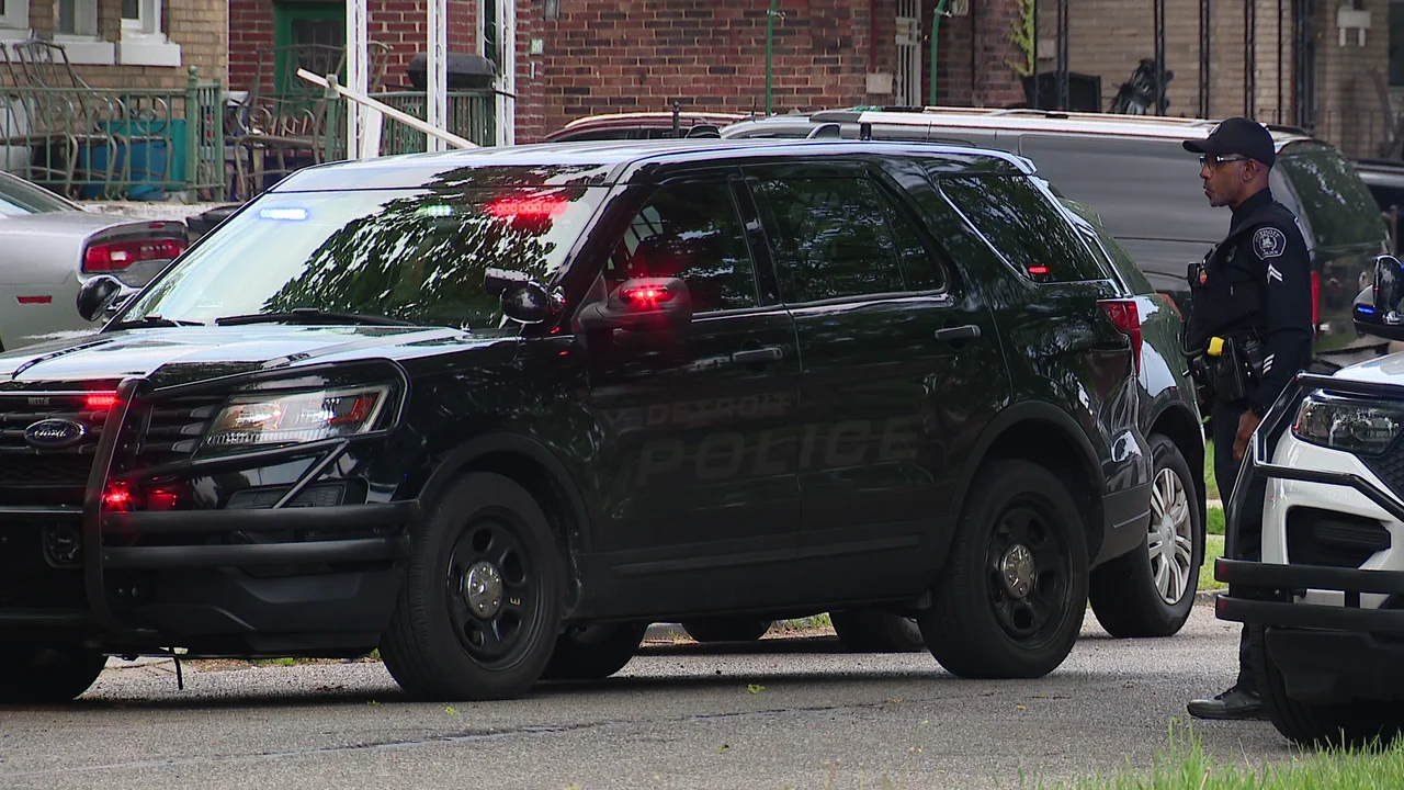 Child and Teen Shot in Separate Incidents in Detroit and Memphis, Police Investigate