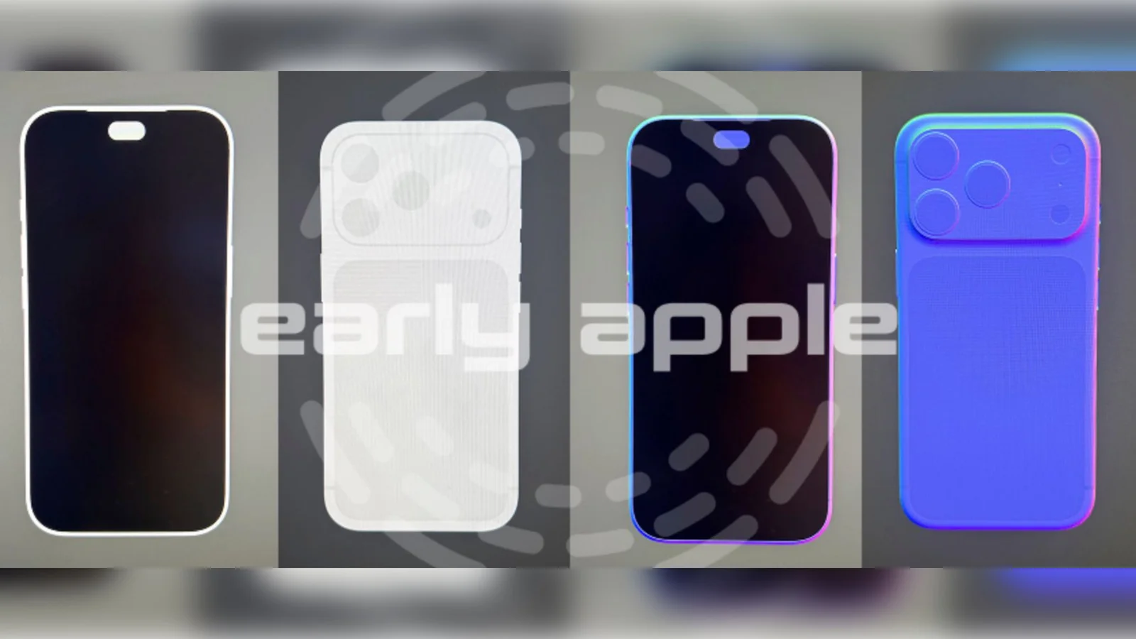CAD Leak Sparks Fresh Debate Over iPhone 18 Pro’s Dynamic Island
