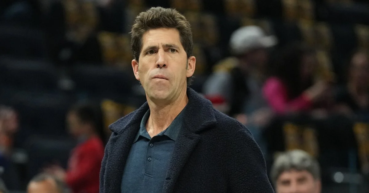 Myers to Oversee Sixers’ Basketball Ops as They Hunt a New Leader After Morey Exit