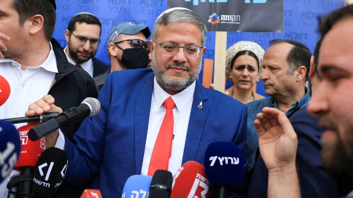 Ben Gvir proposes detaining Lebanese women and youths to pressure Hezbollah
