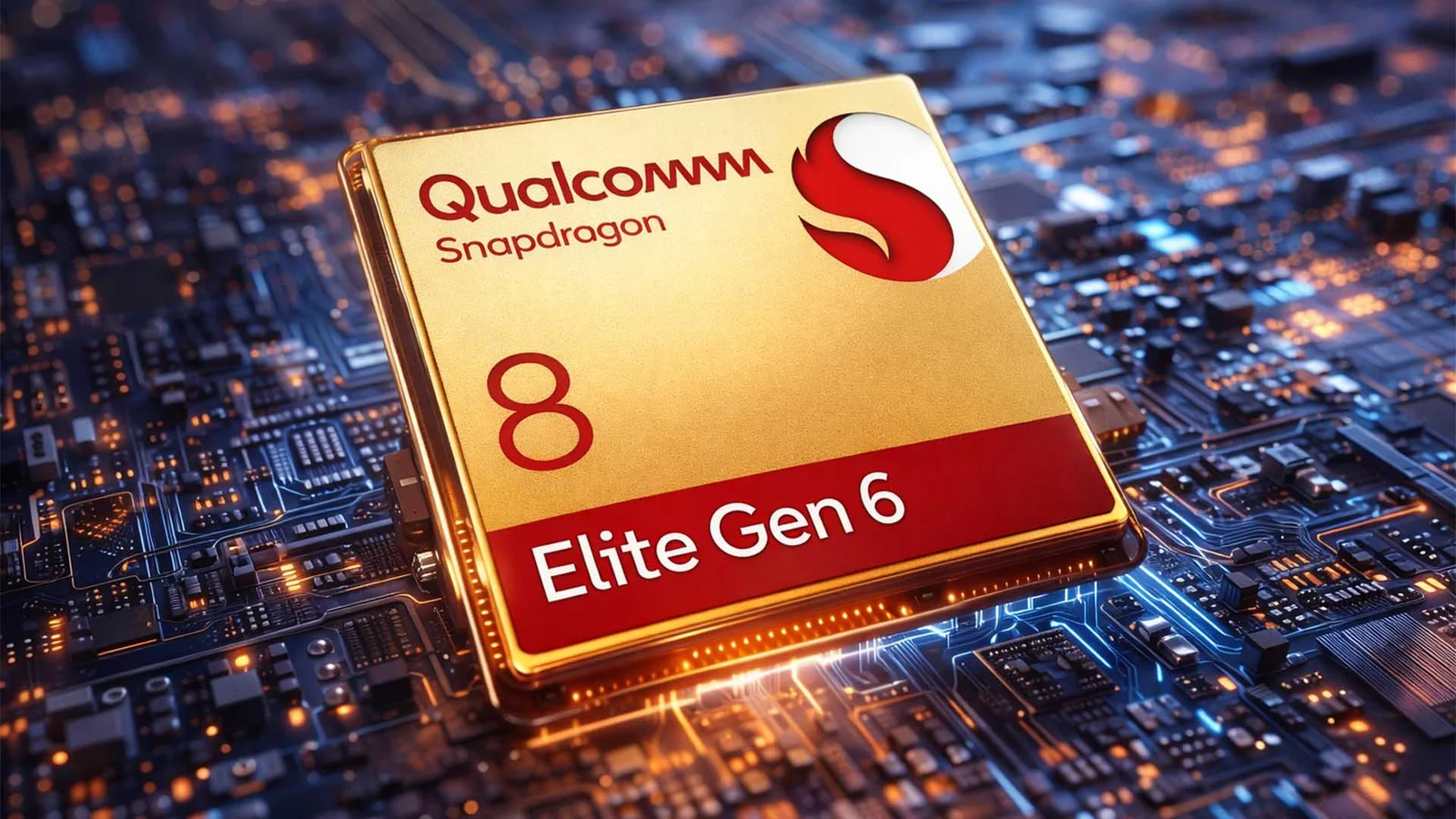 Snapdragon 8 Elite Gen 6: Same Die, Higher Price Driven by 2nm Tech