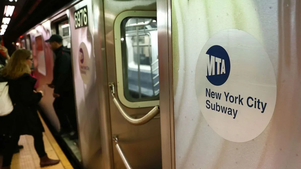 Fatal Subway Chokehold Raises Concerns Amid Anti-Homeless Sentiment.