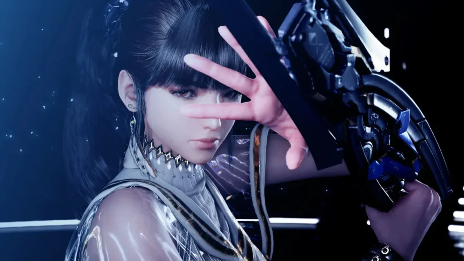 Shift Up to Self-Publish Stellar Blade 2, Details Coming This Year