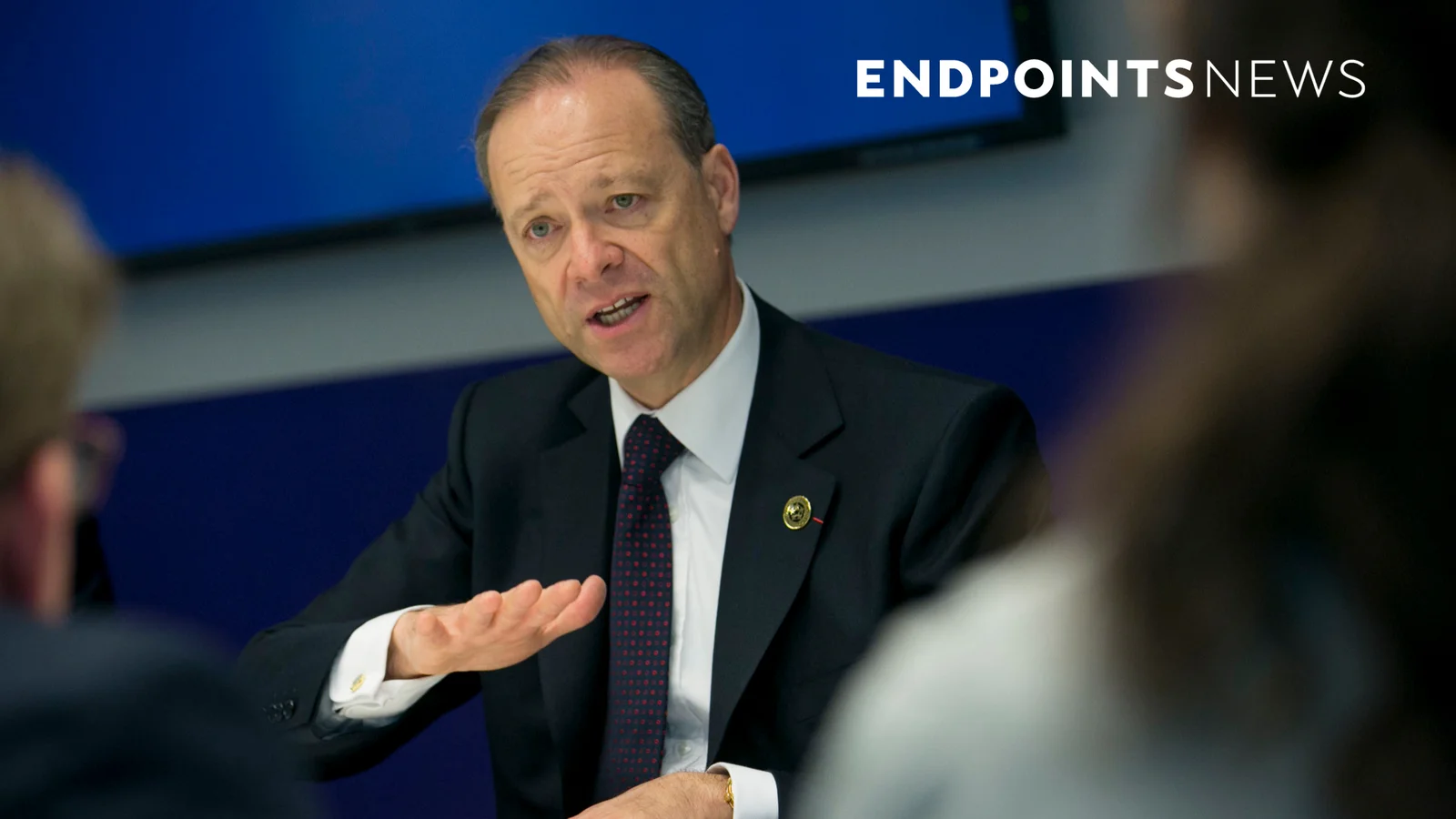 Biogen shifts focus and trims pipeline amidst Aduhelm controversy.