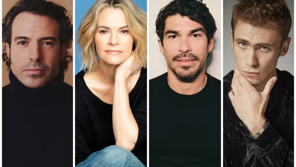 Life Is Strange Series Adds Cullen, Hailey, Castillo, Teague to Prime Video