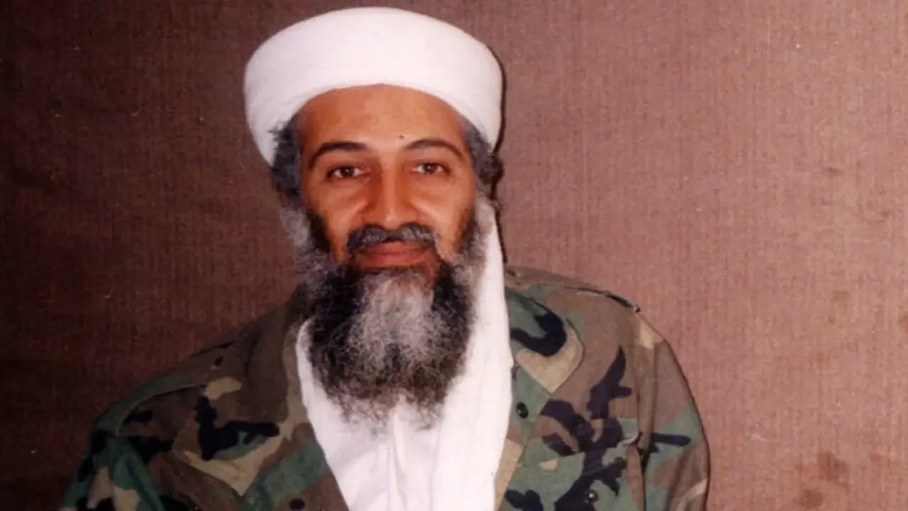 New Light on the Bin Laden Raid: A Navy SEAL's Retelling