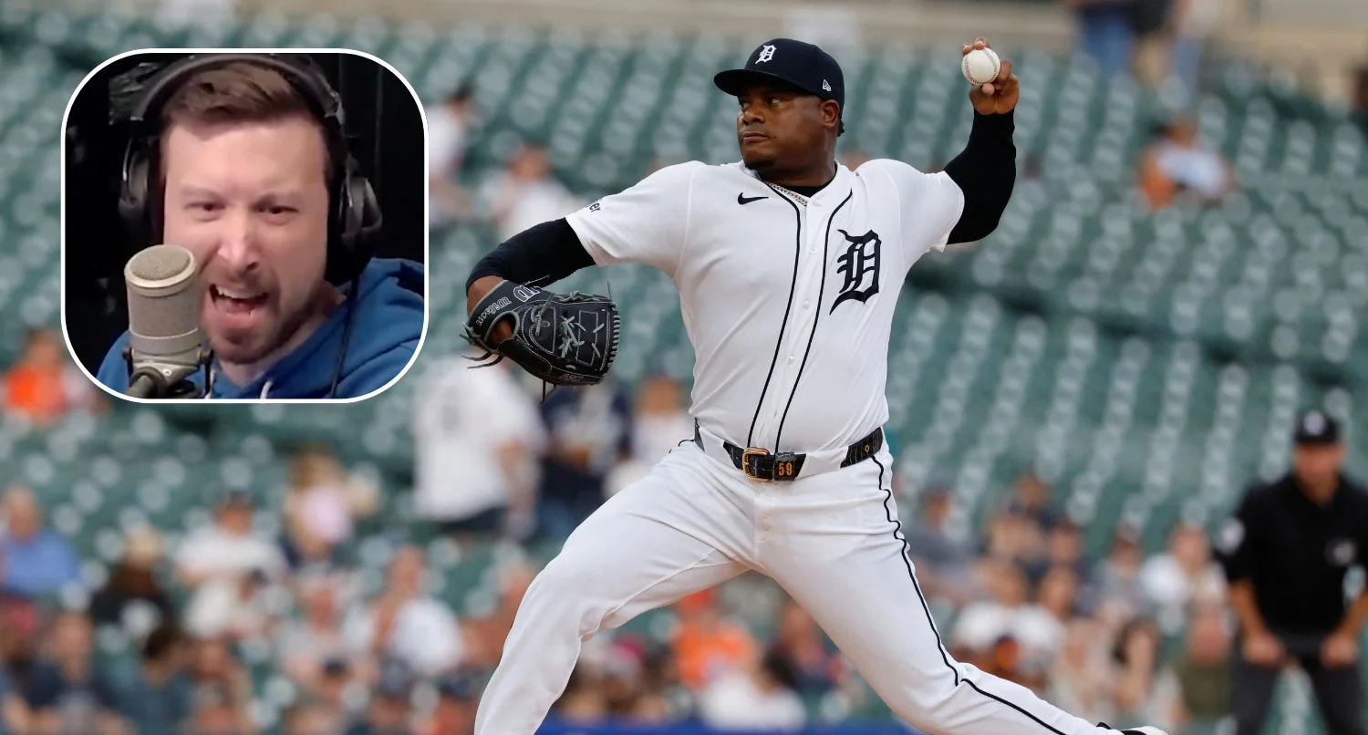 Detroit Radio Host Slams Valdez Defender Amid MLB Suspension