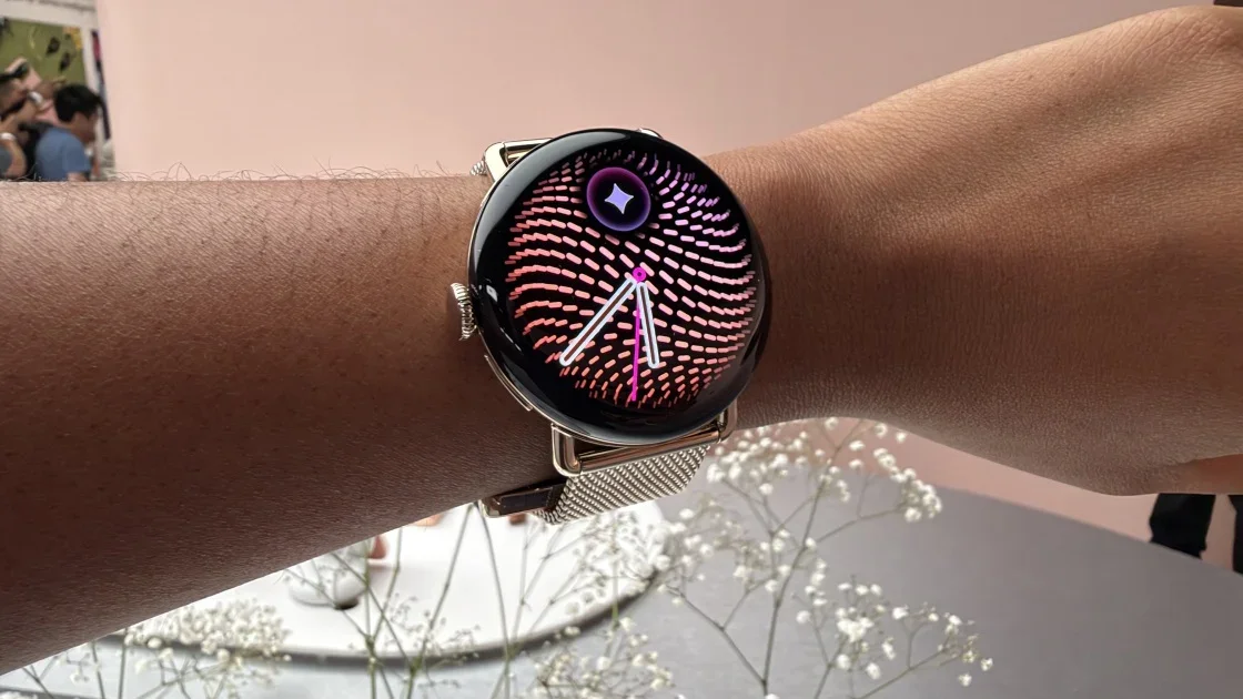 Pixel Watch 5 Aims to Overtake Galaxy with Pro AI and Health Features